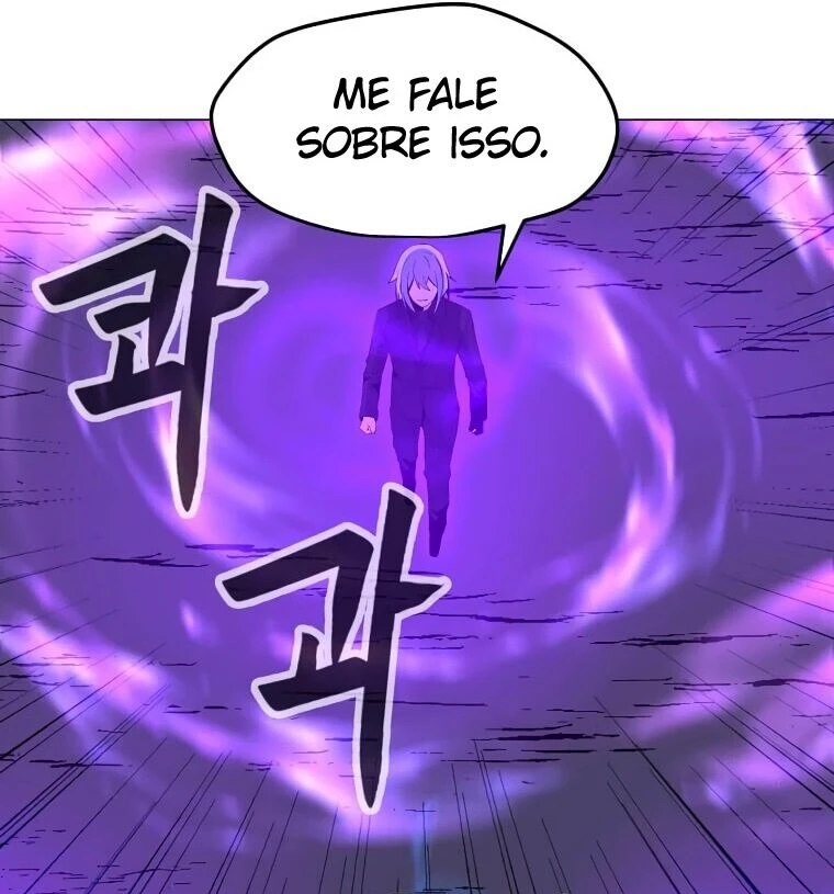Read O Conjurador Solitário PT Manga Online