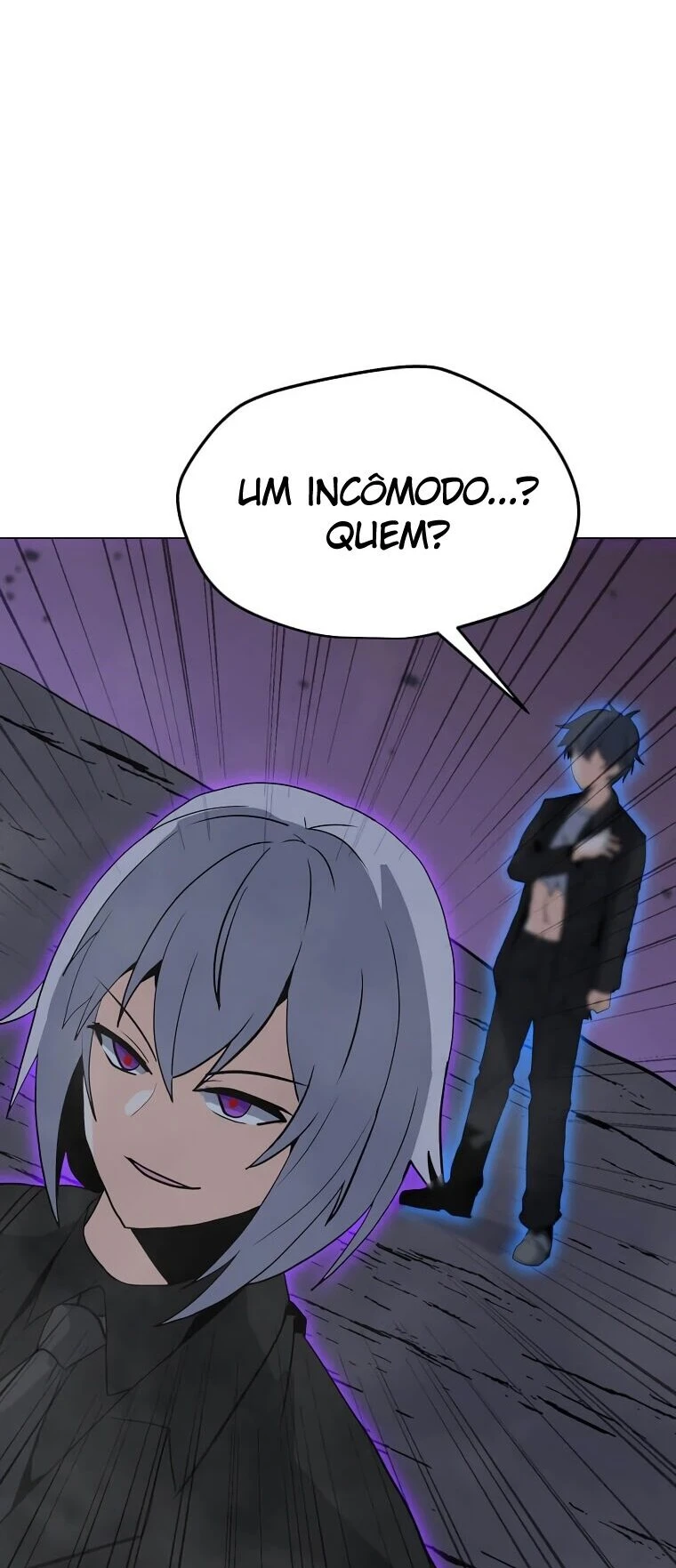 Read O Conjurador Solitário PT Manga Online