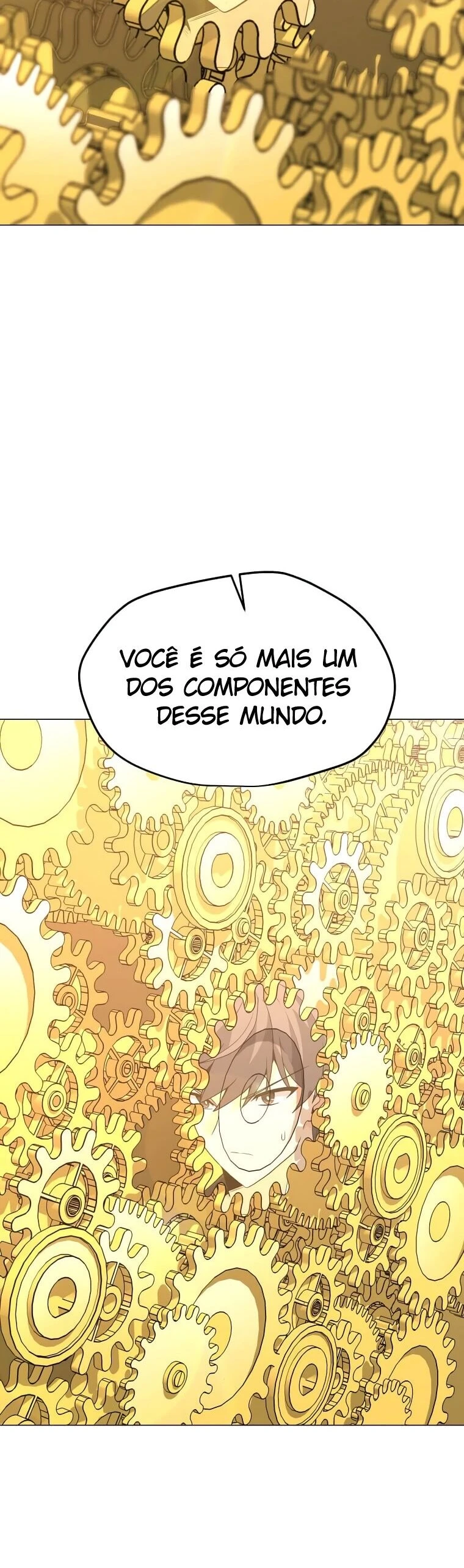 Read O Conjurador Solitário PT Manga Online