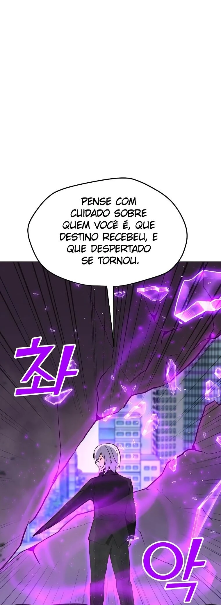 Read O Conjurador Solitário PT Manga Online