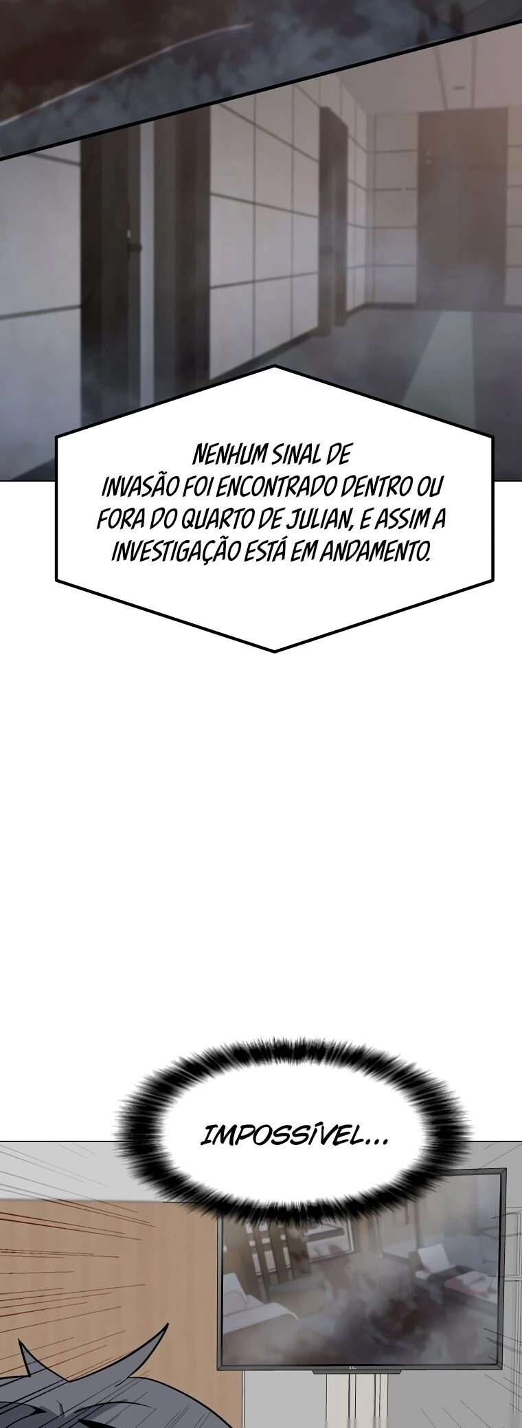 Read O Conjurador Solitário PT Manga Online