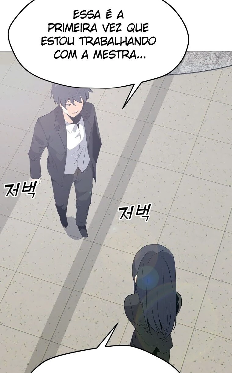 Read O Conjurador Solitário PT Manga Online