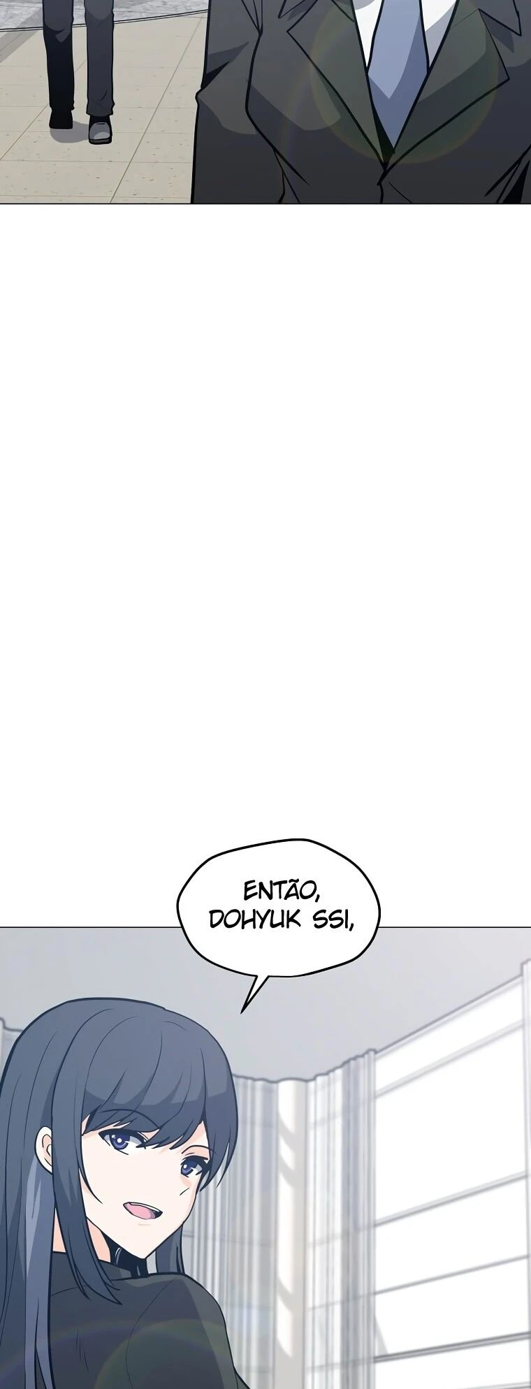 Read O Conjurador Solitário PT Manga Online