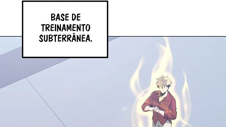 Read O Conjurador Solitário PT Manga Online