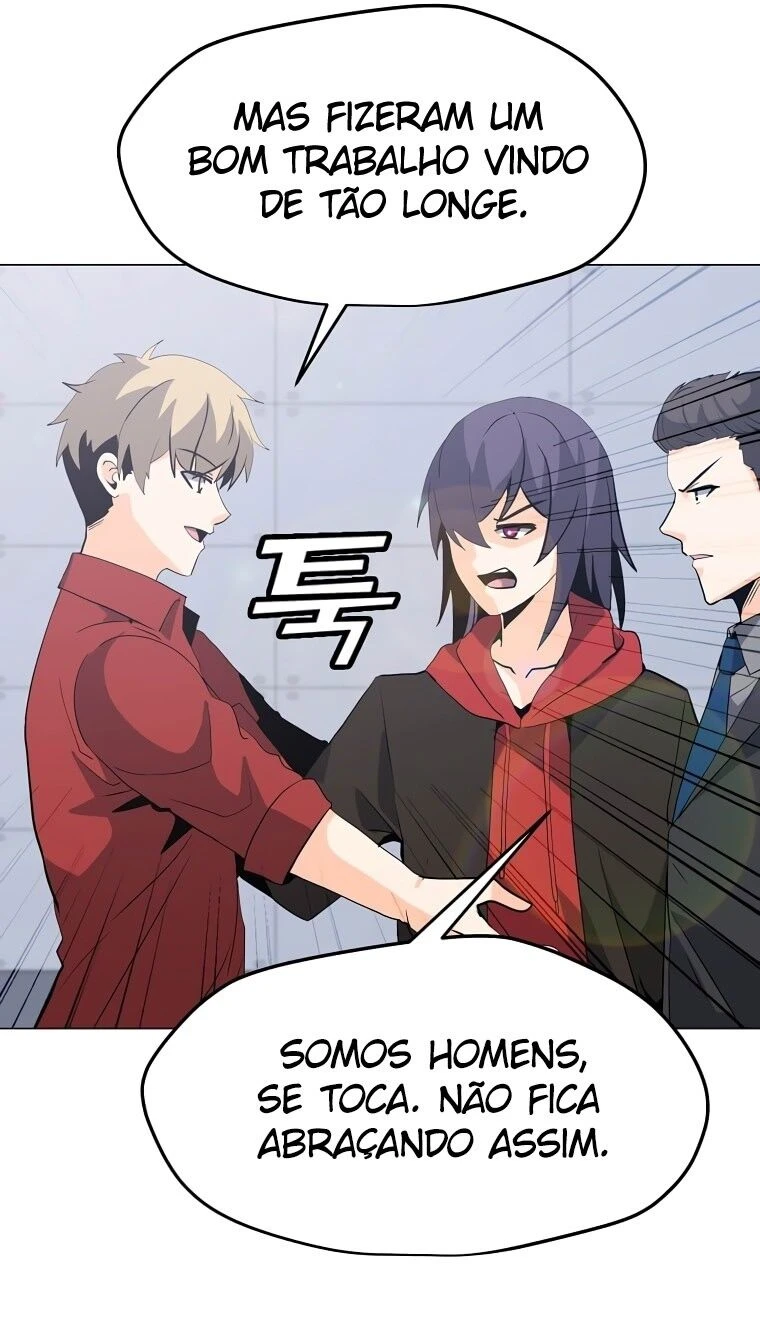 Read O Conjurador Solitário PT Manga Online