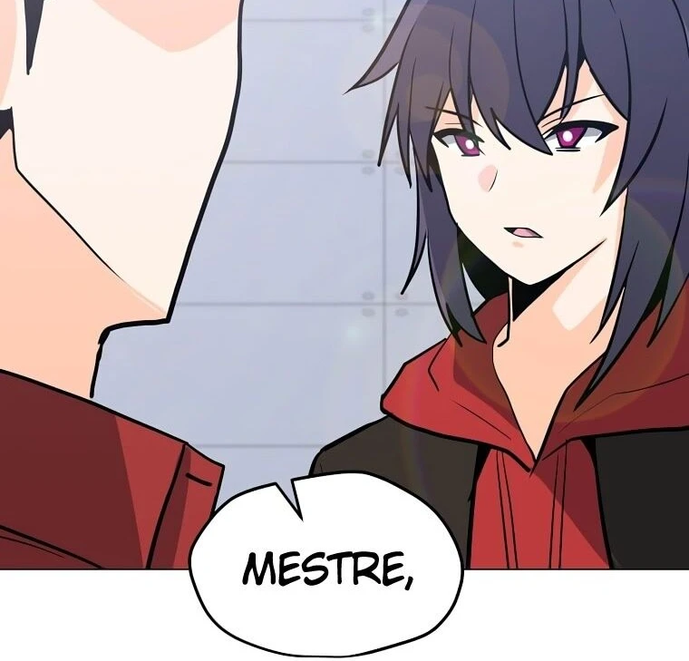 Read O Conjurador Solitário PT Manga Online