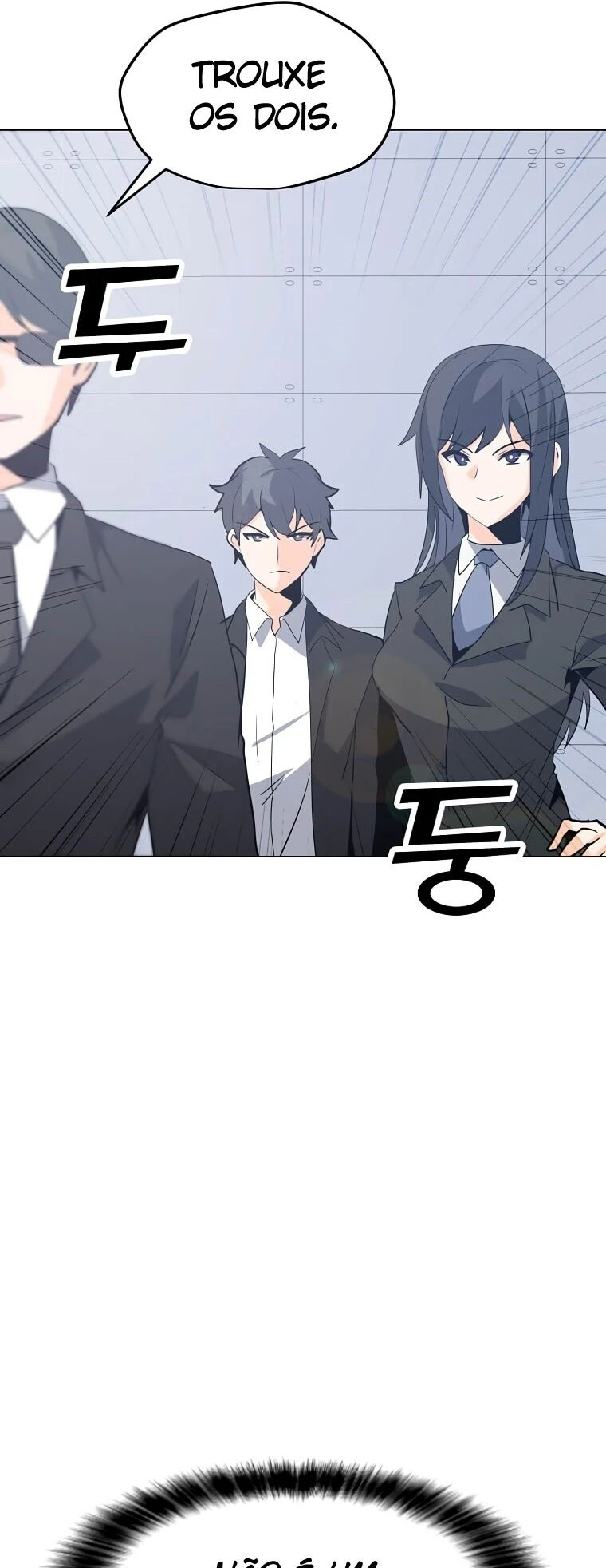 Read O Conjurador Solitário PT Manga Online
