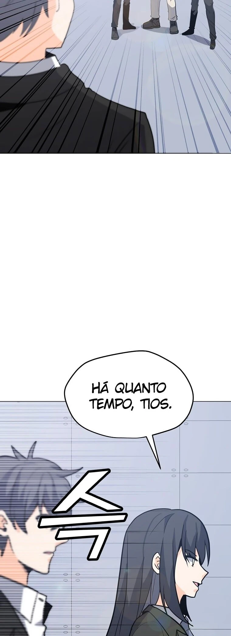 Read O Conjurador Solitário PT Manga Online