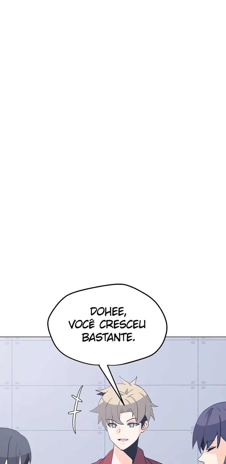 Read O Conjurador Solitário PT Manga Online