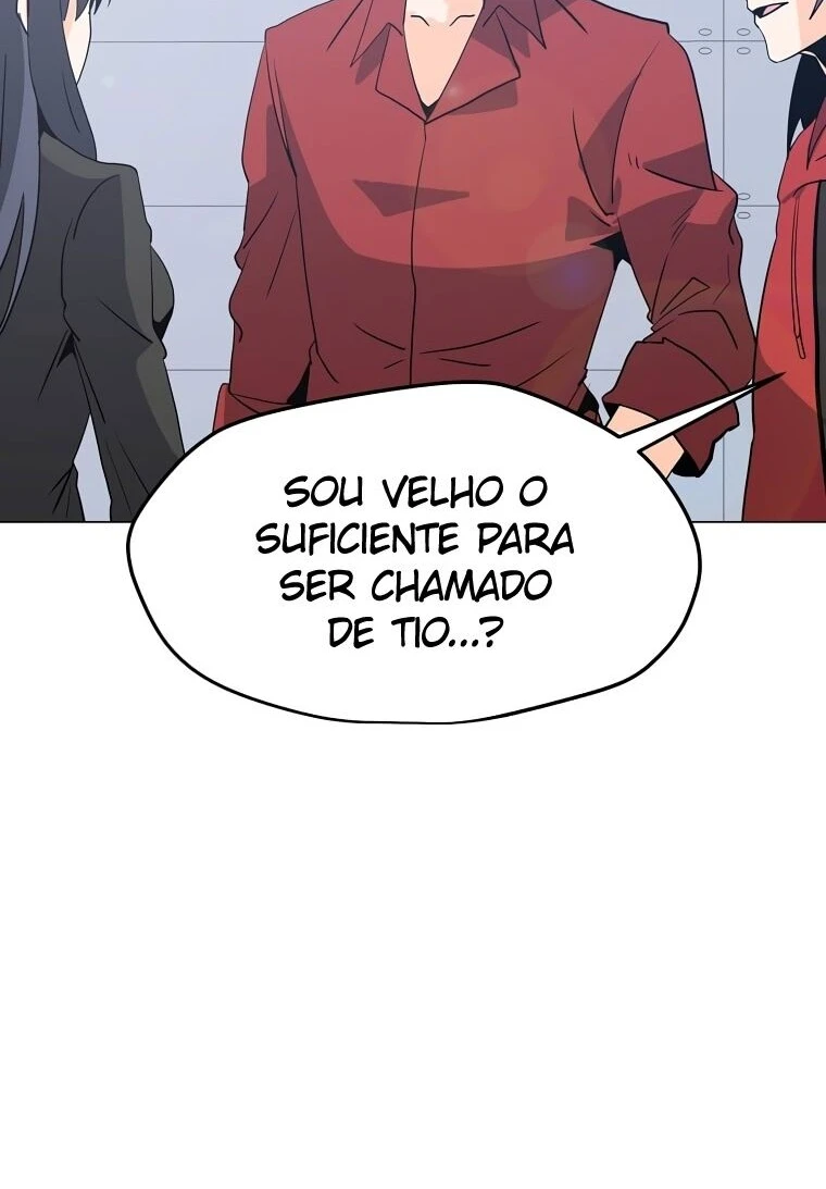 Read O Conjurador Solitário PT Manga Online