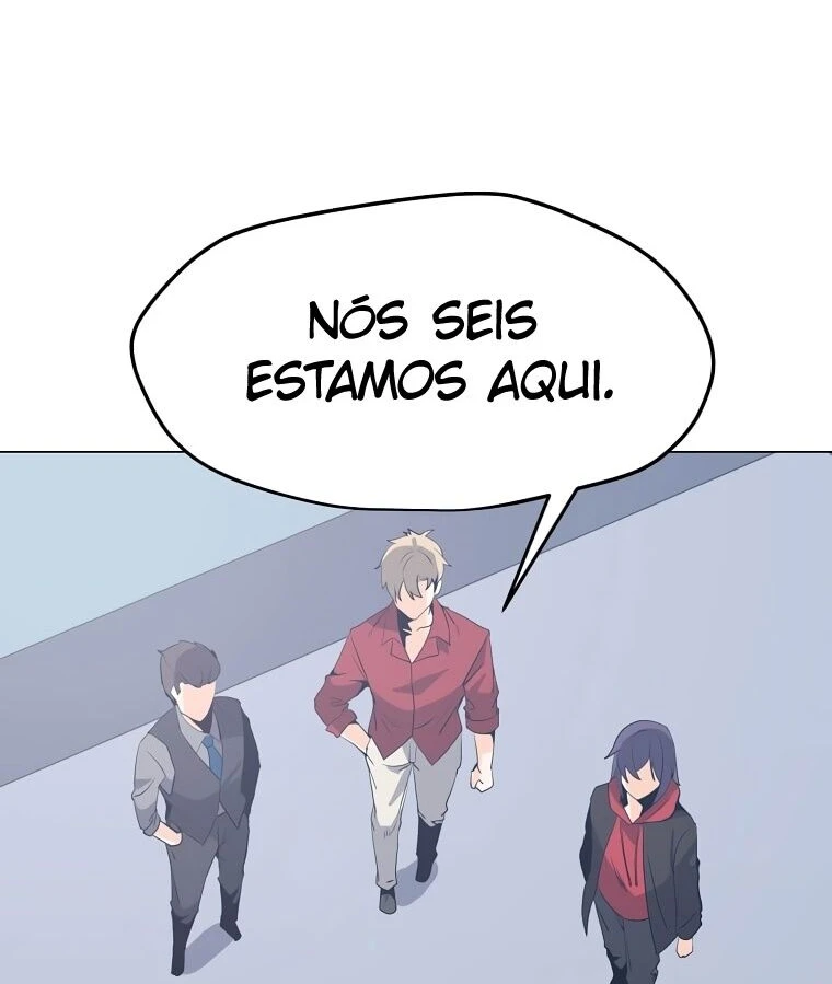 Read O Conjurador Solitário PT Manga Online