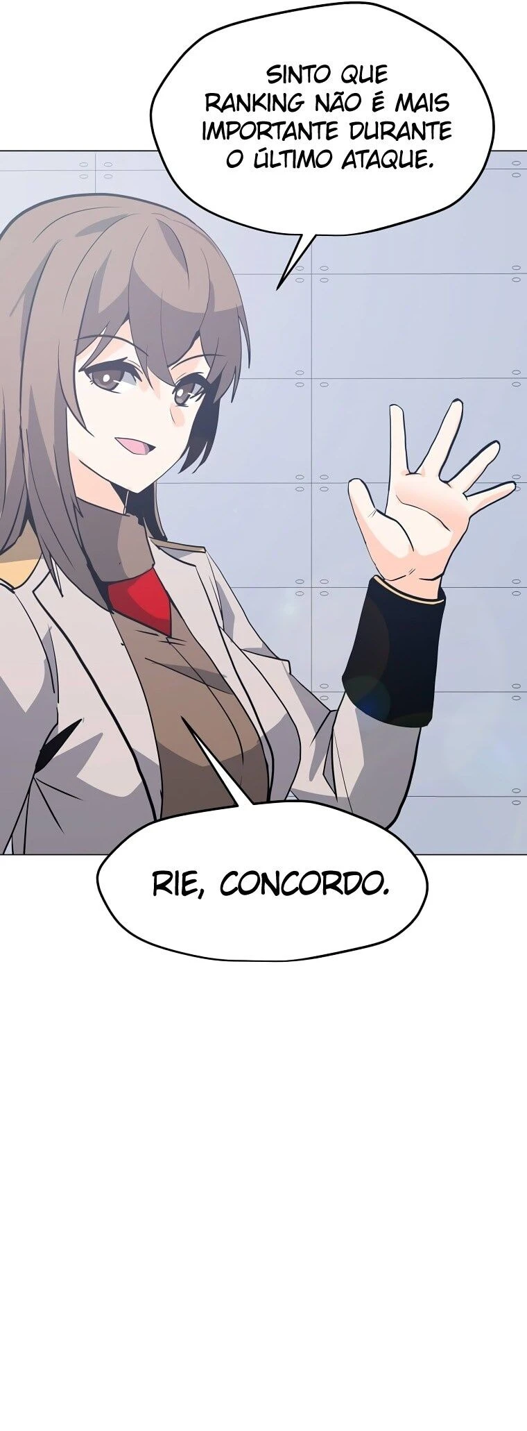 Read O Conjurador Solitário PT Manga Online