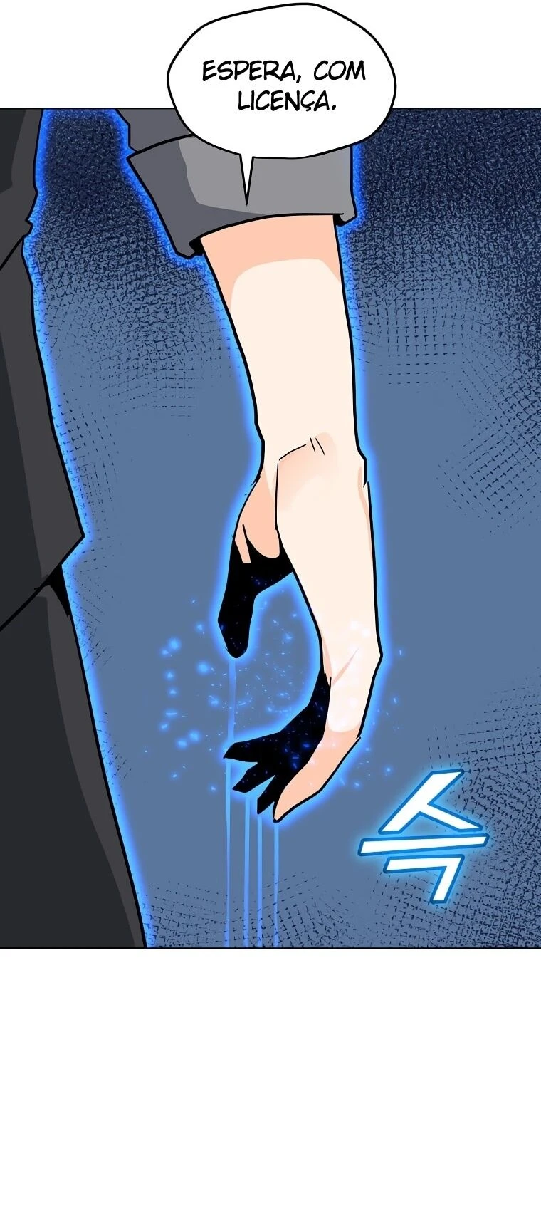 Read O Conjurador Solitário PT Manga Online