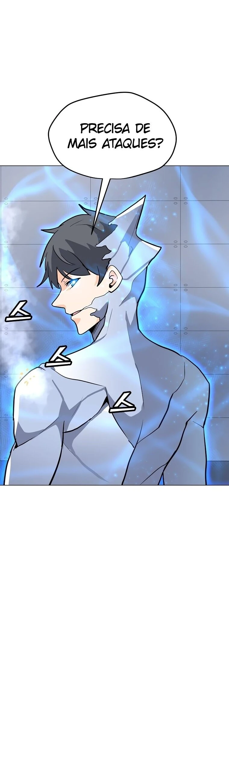 Read O Conjurador Solitário PT Manga Online