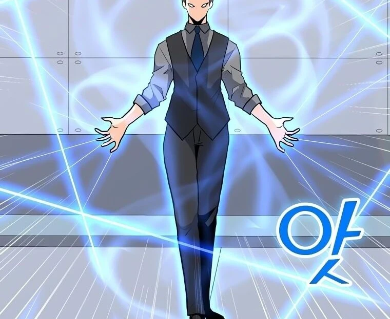 Read O Conjurador Solitário PT Manga Online