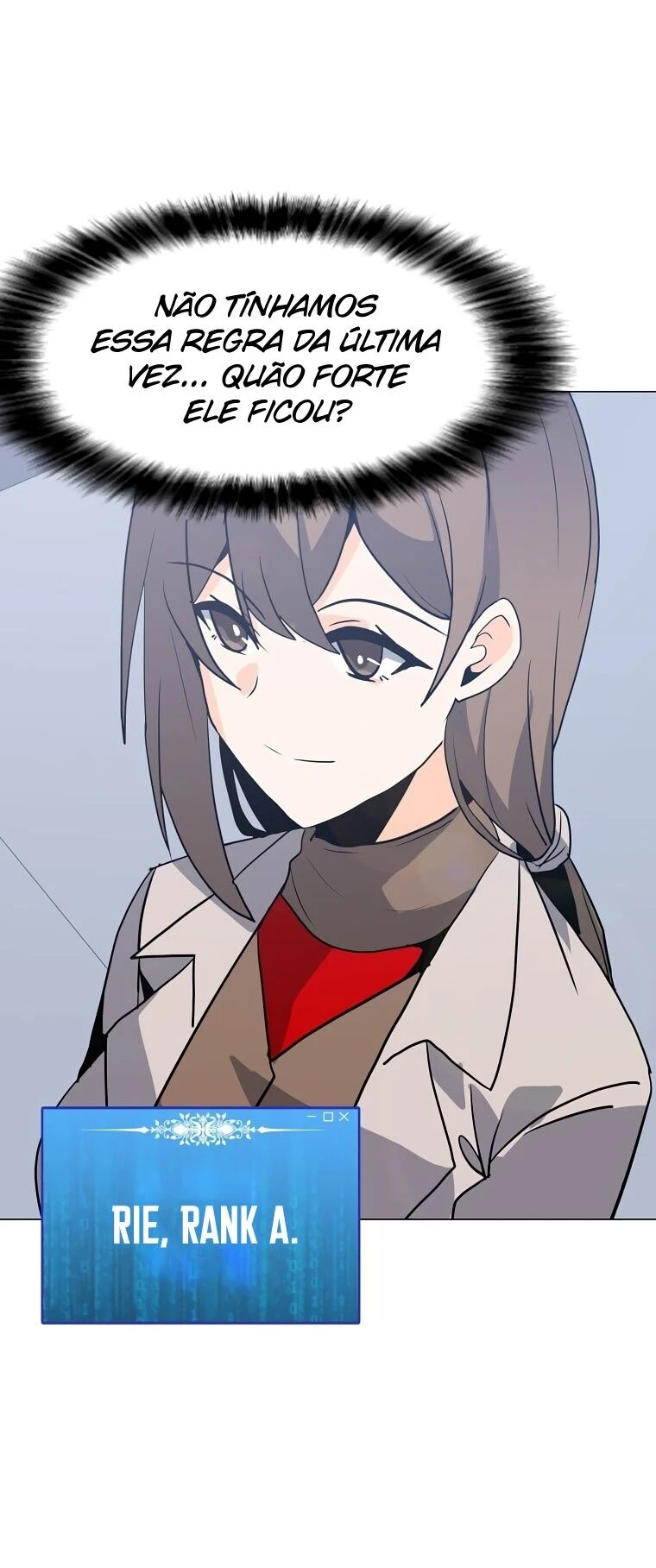 Read O Conjurador Solitário PT Manga Online