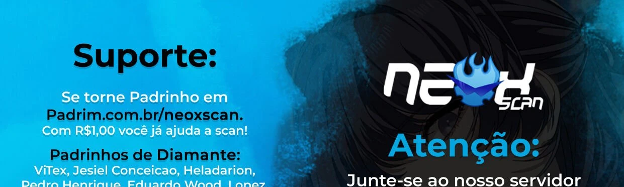 Read O Conjurador Solitário PT Manga Online