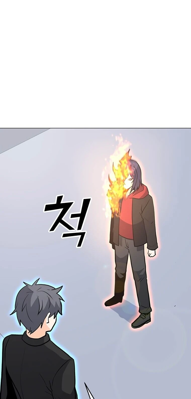 Read O Conjurador Solitário PT Manga Online
