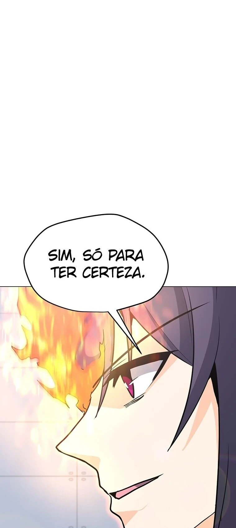 Read O Conjurador Solitário PT Manga Online