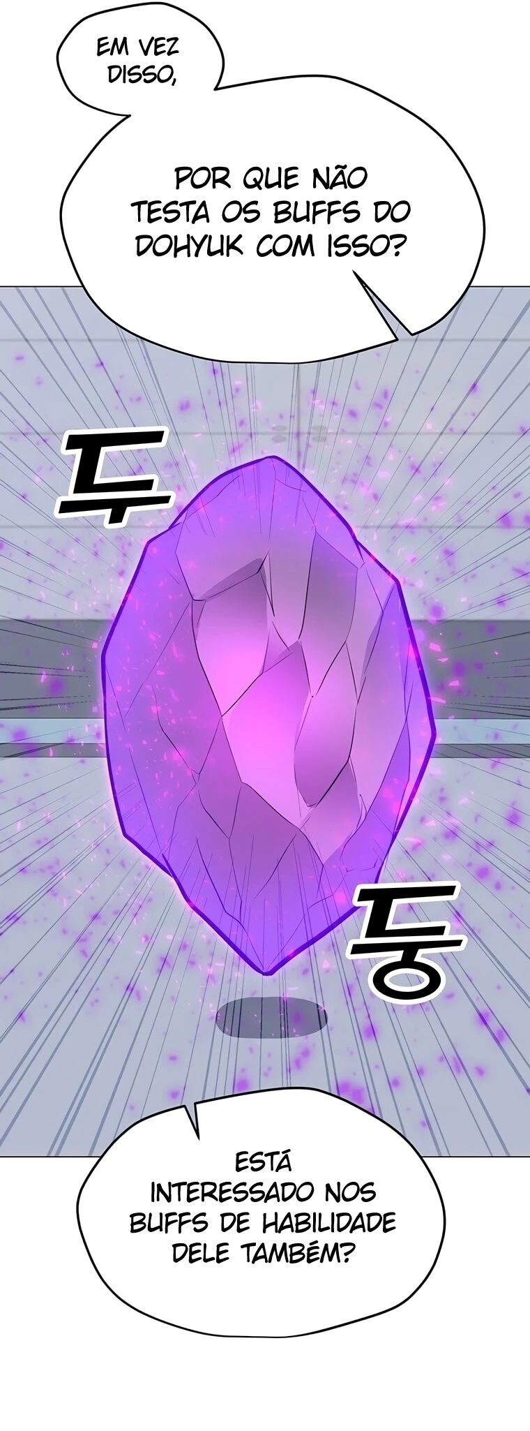 Read O Conjurador Solitário PT Manga Online