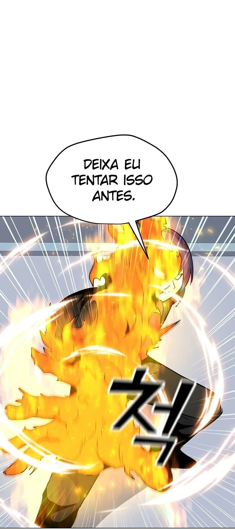 Read O Conjurador Solitário PT Manga Online