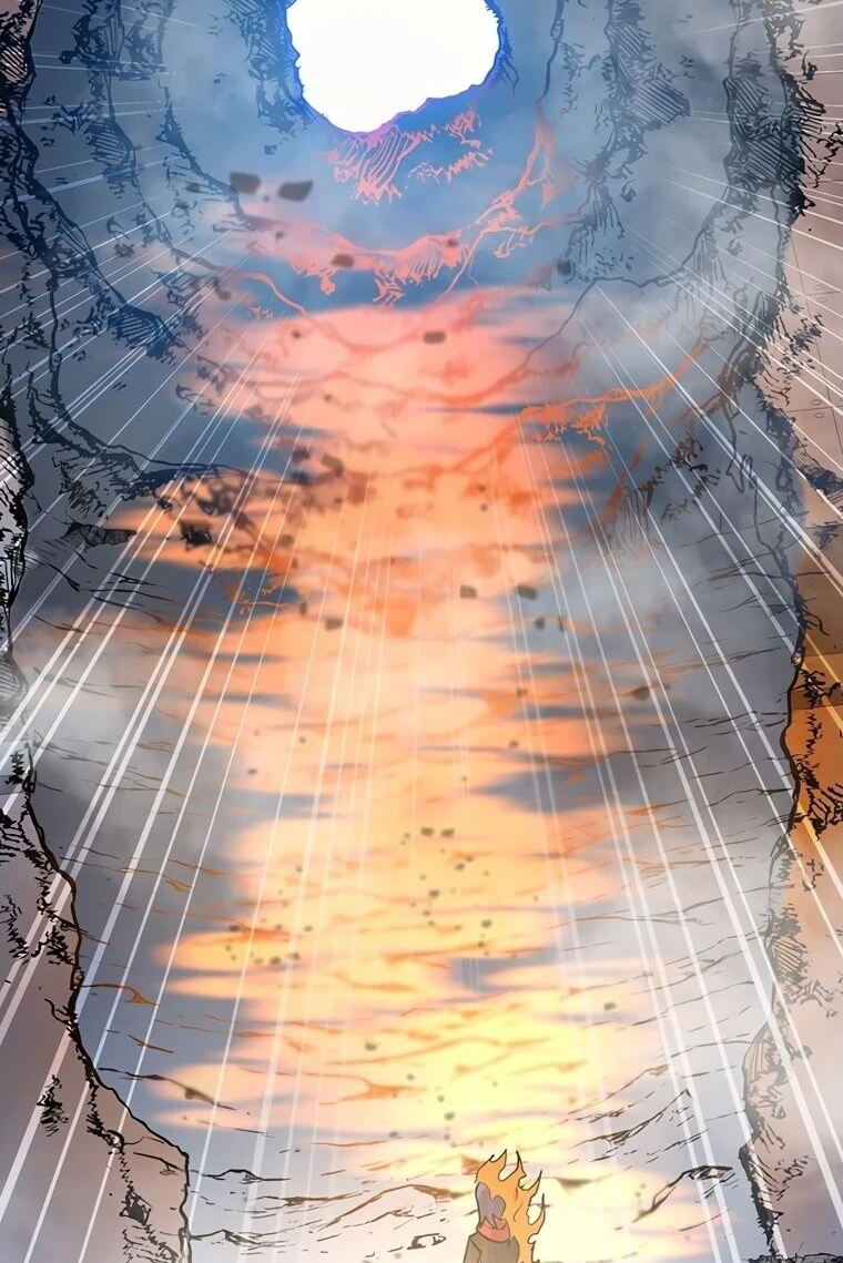 Read O Conjurador Solitário PT Manga Online