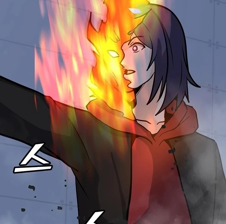 Read O Conjurador Solitário PT Manga Online