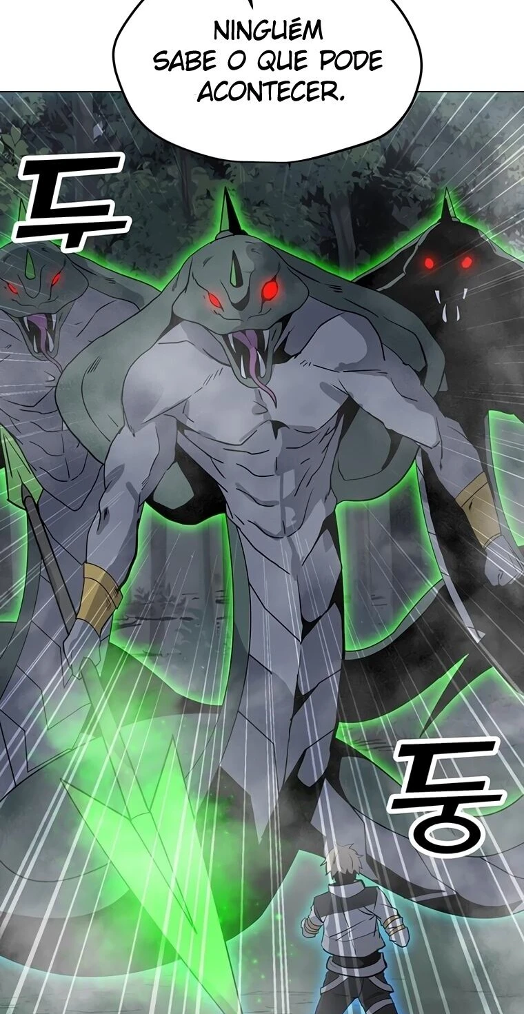 Read O Conjurador Solitário PT Manga Online