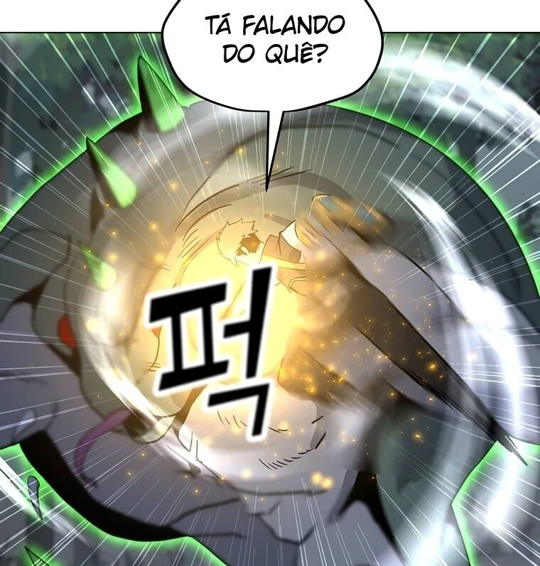 Read O Conjurador Solitário PT Manga Online
