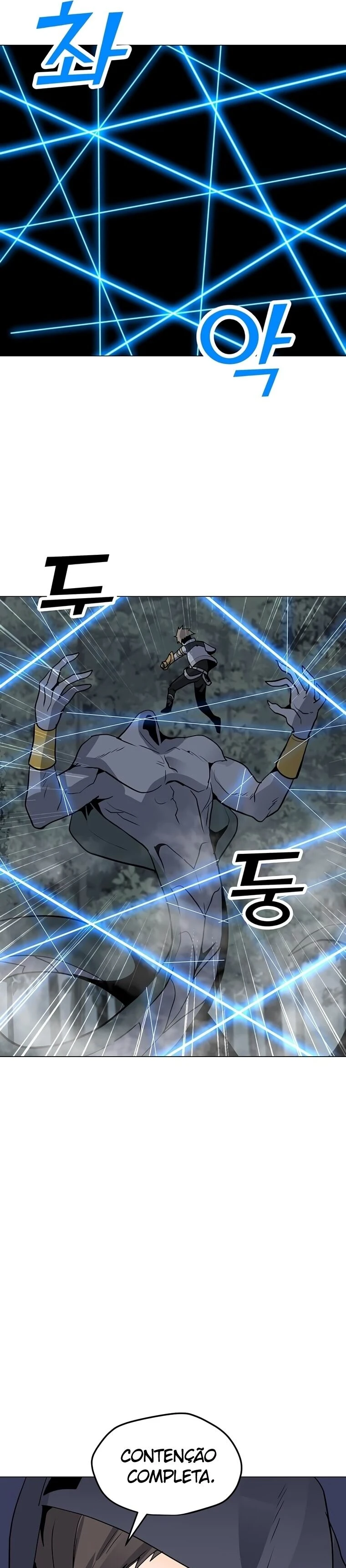 Read O Conjurador Solitário PT Manga Online