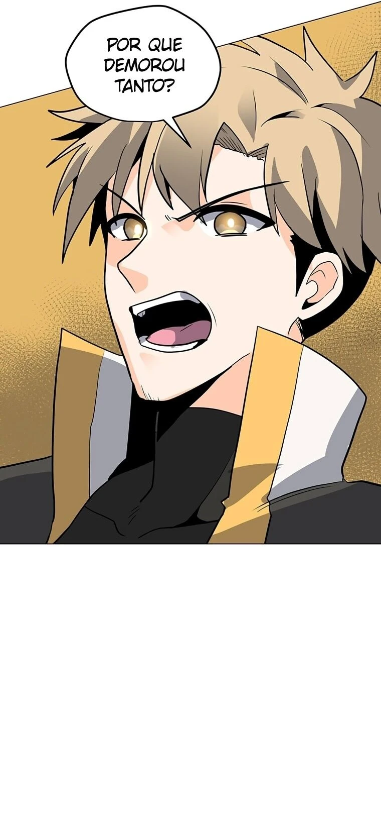 Read O Conjurador Solitário PT Manga Online
