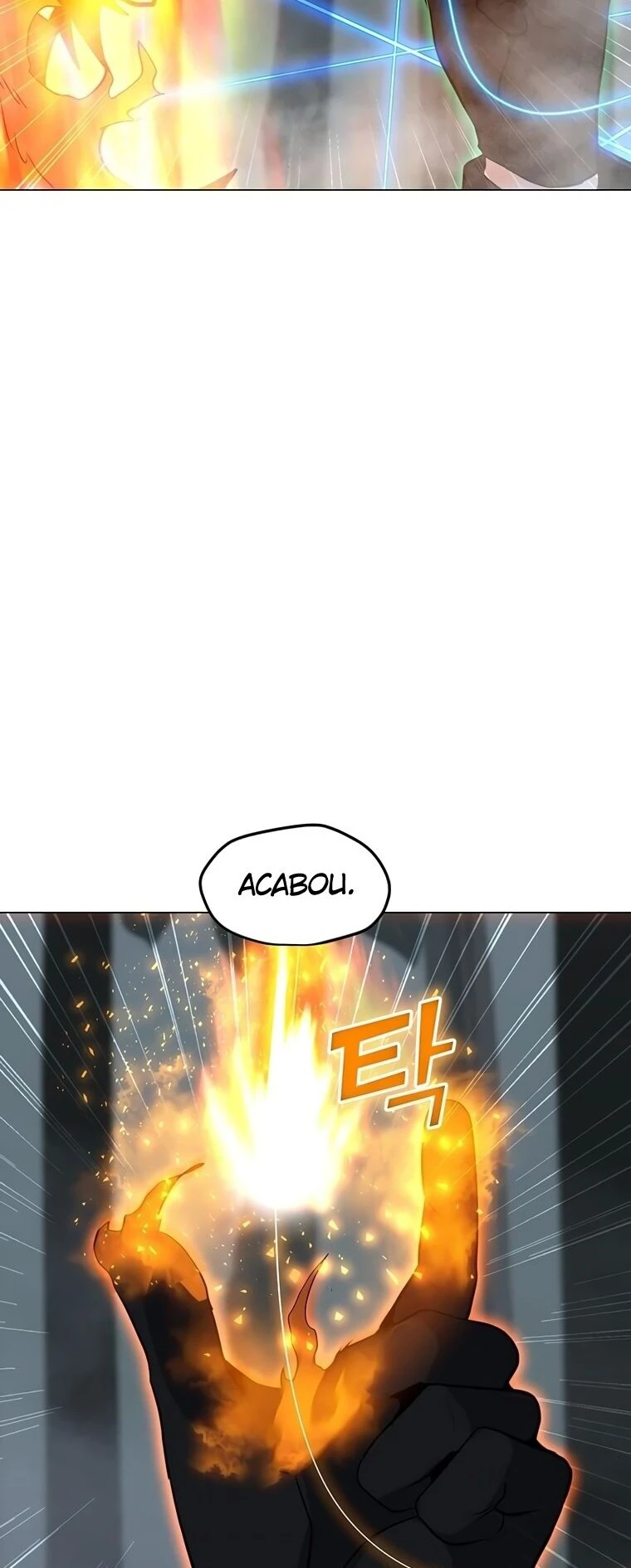 Read O Conjurador Solitário PT Manga Online
