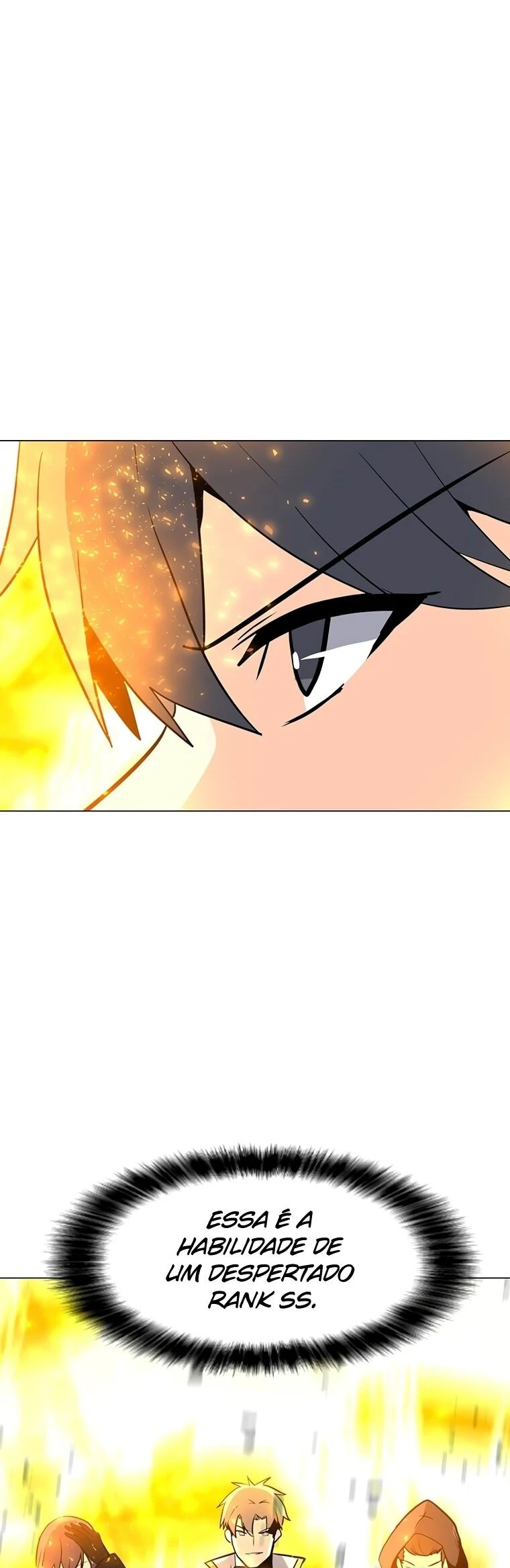 Read O Conjurador Solitário PT Manga Online