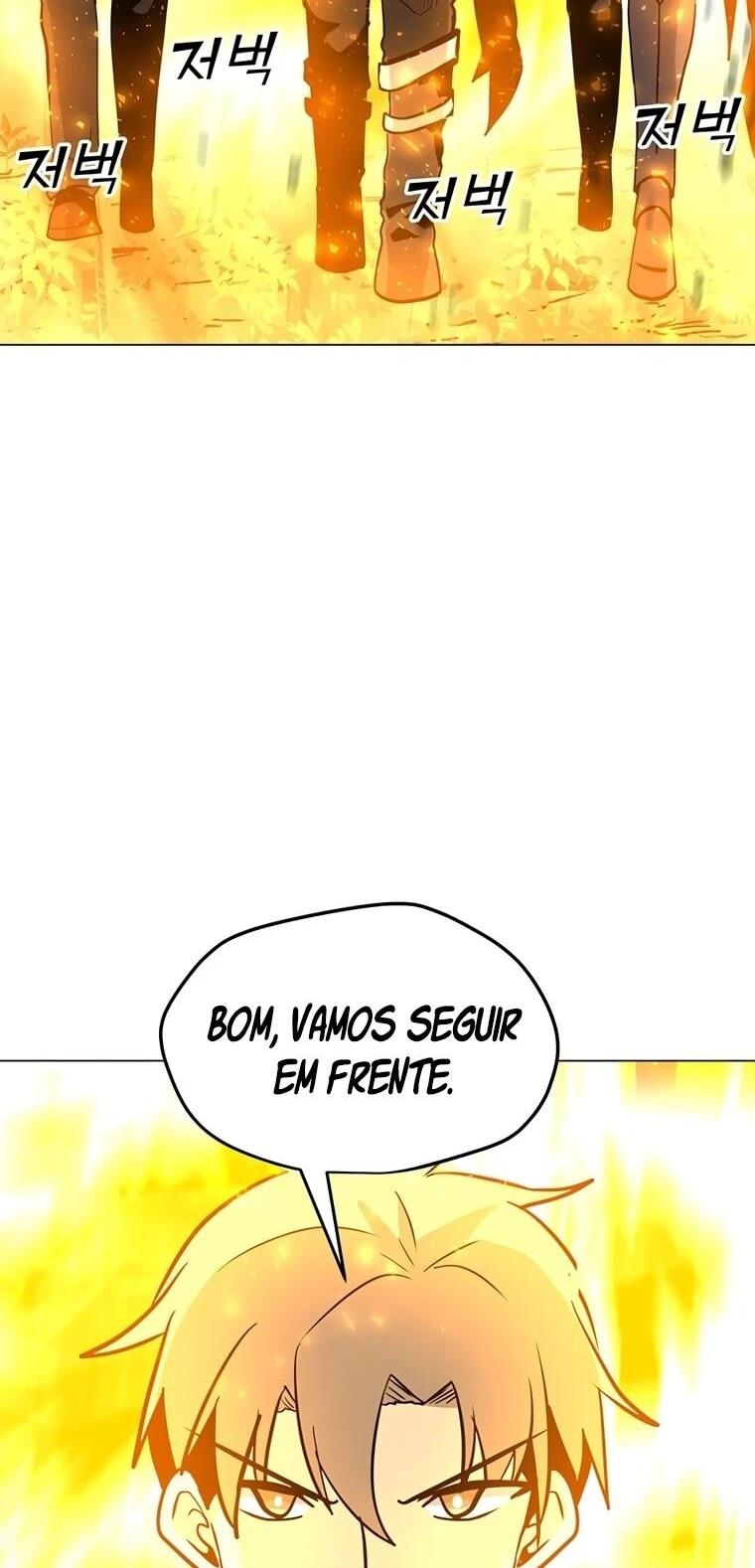 Read O Conjurador Solitário PT Manga Online