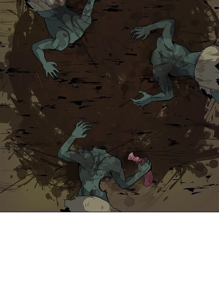 Read O Conjurador Solitário PT Manga Online