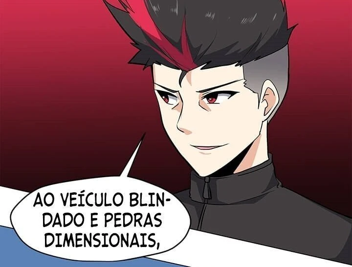Read O Conjurador Solitário PT Manga Online