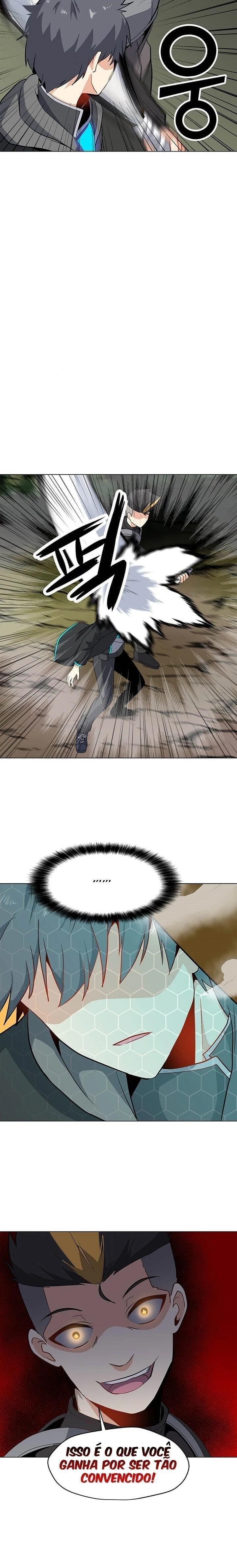 Read O Conjurador Solitário PT Manga Online