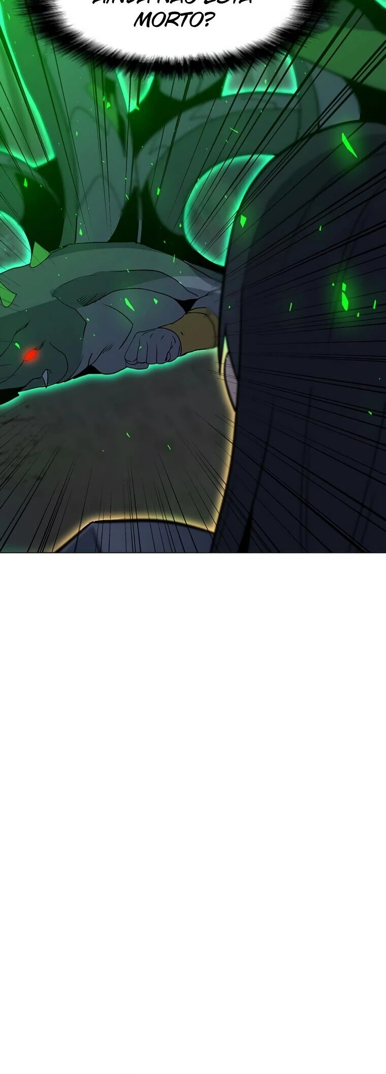 Read O Conjurador Solitário PT Manga Online