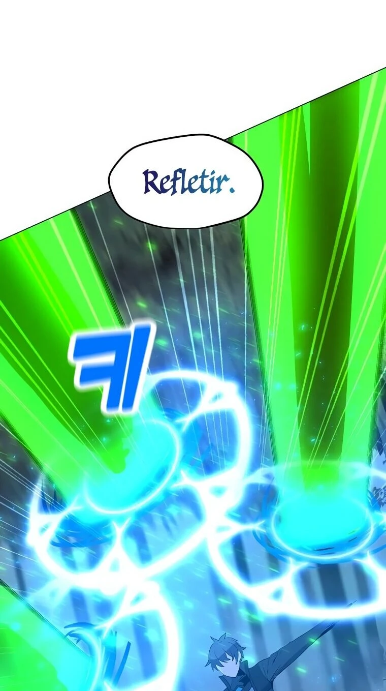 Read O Conjurador Solitário PT Manga Online