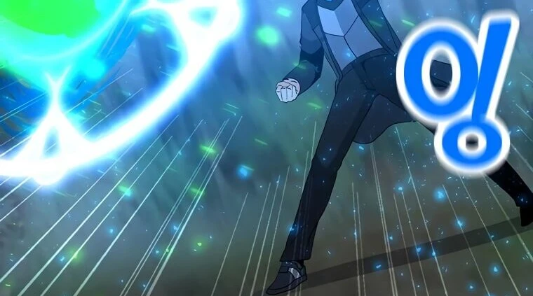 Read O Conjurador Solitário PT Manga Online