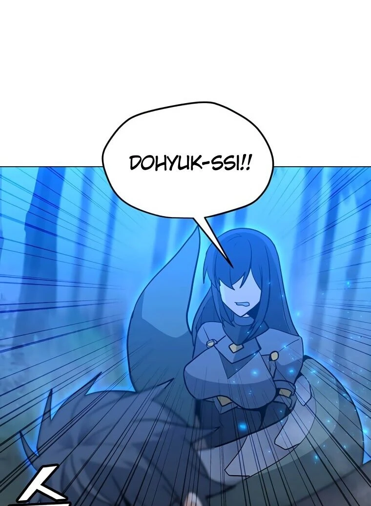 Read O Conjurador Solitário PT Manga Online