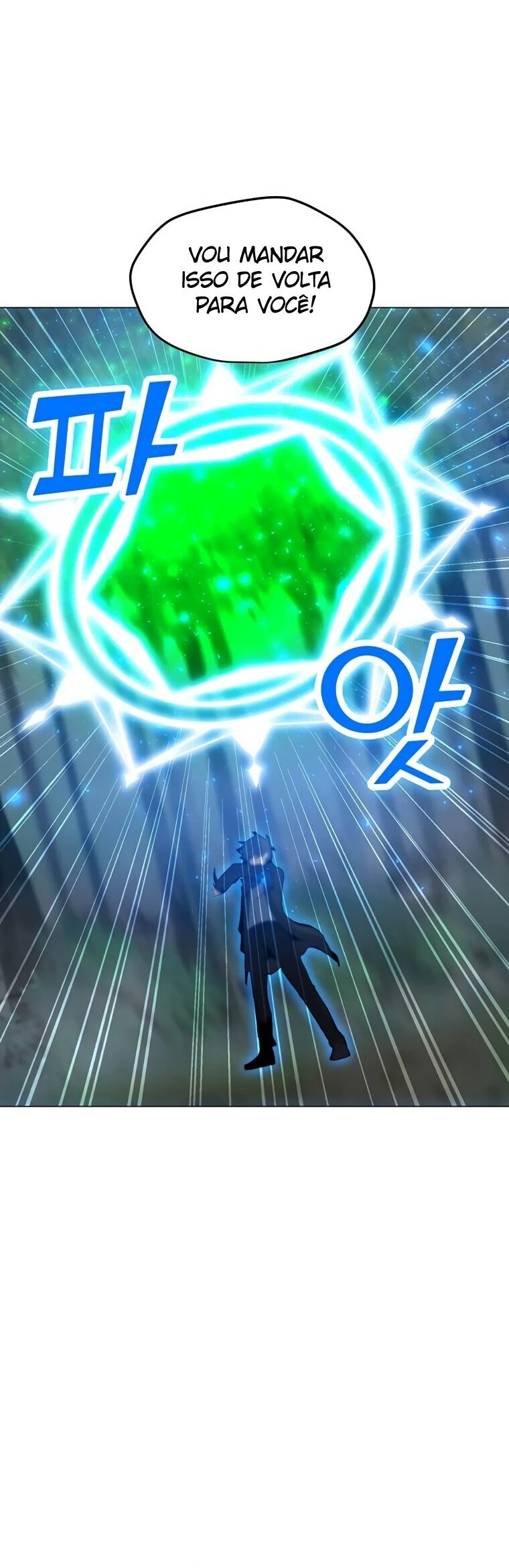Read O Conjurador Solitário PT Manga Online