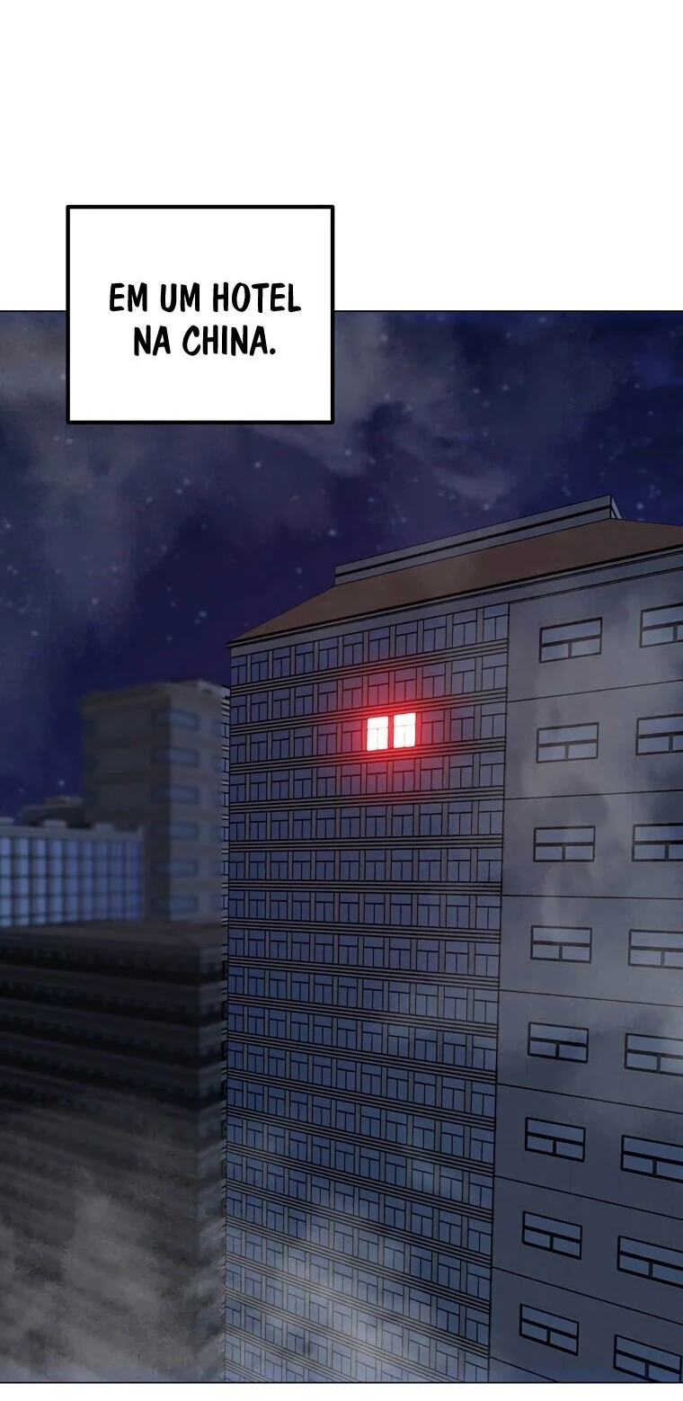 Read O Conjurador Solitário PT Manga Online