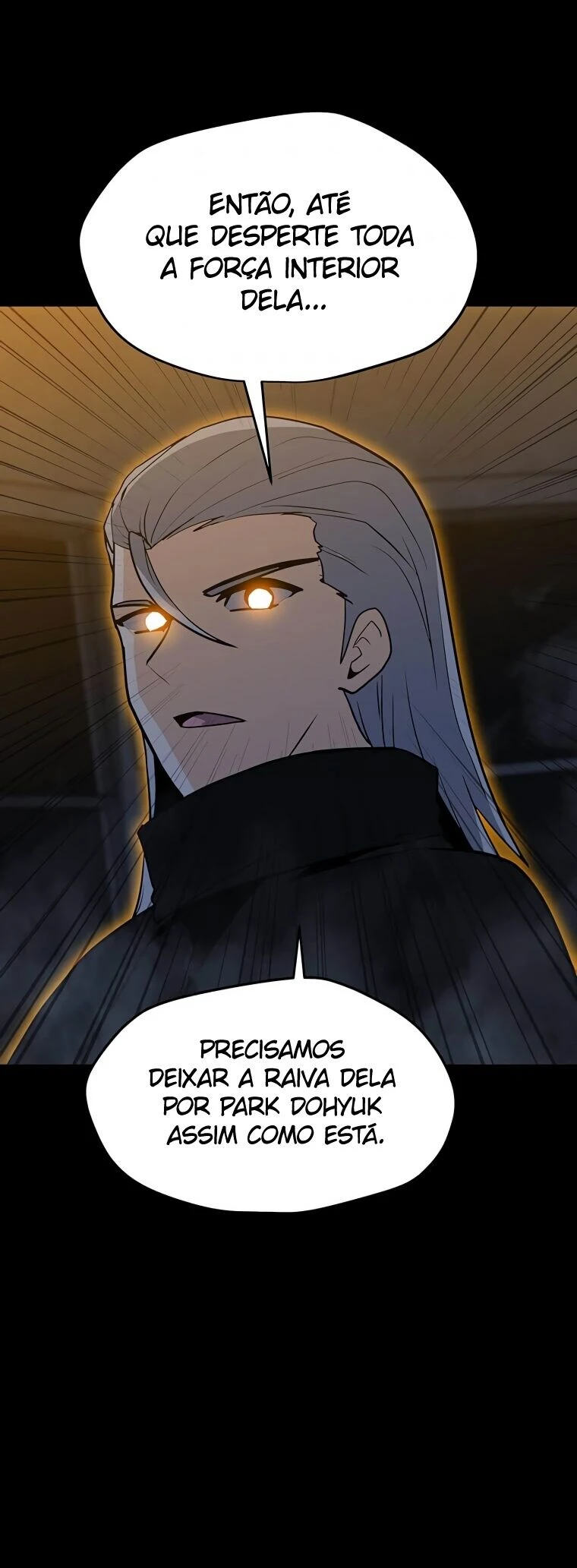 Read O Conjurador Solitário PT Manga Online