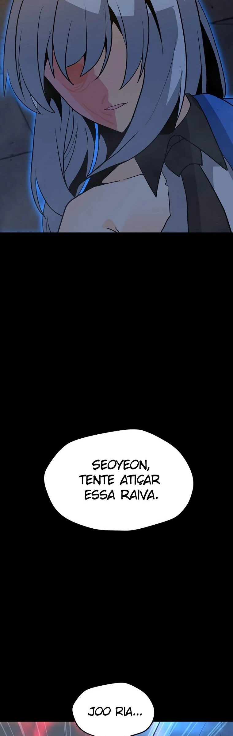 Read O Conjurador Solitário PT Manga Online