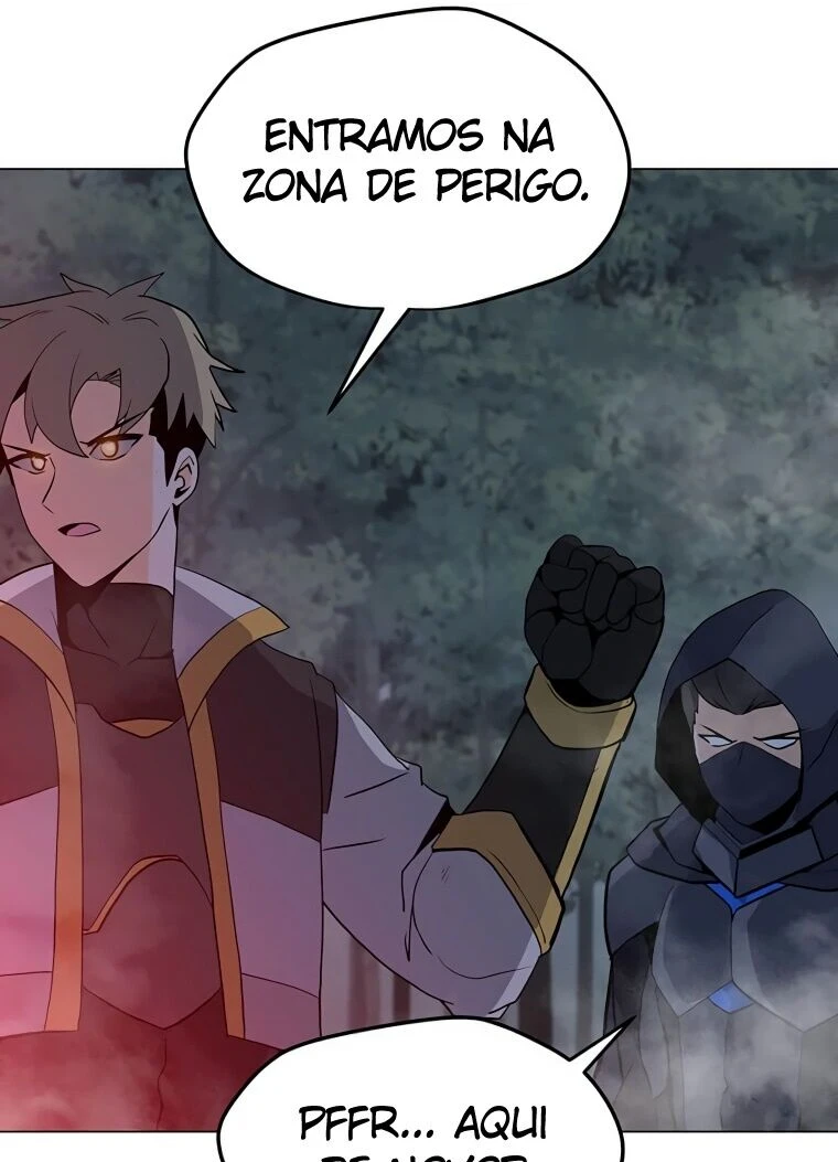 Read O Conjurador Solitário PT Manga Online