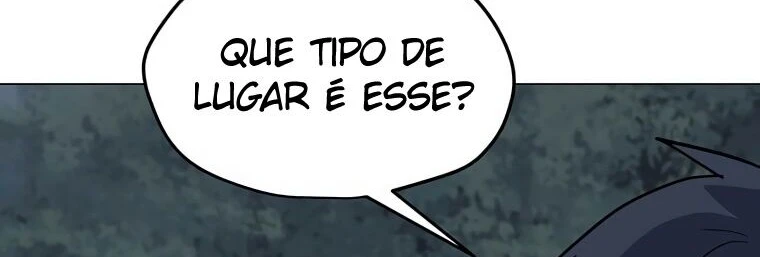 Read O Conjurador Solitário PT Manga Online