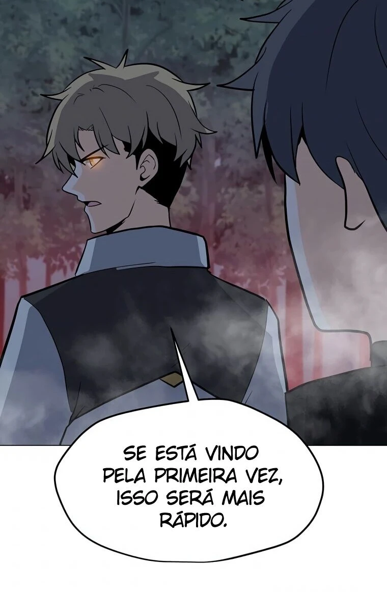 Read O Conjurador Solitário PT Manga Online