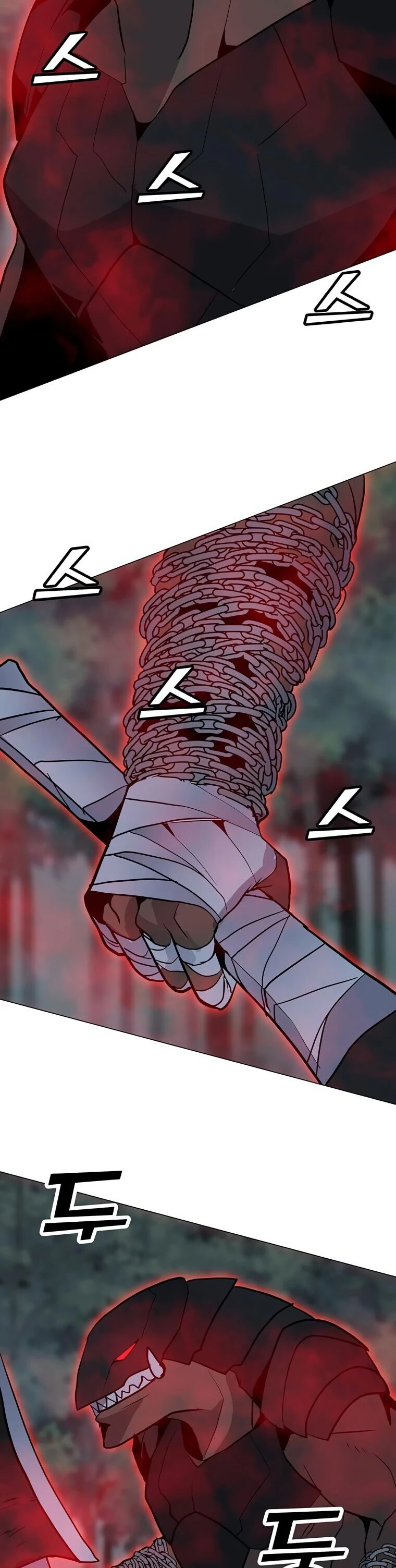 Read O Conjurador Solitário PT Manga Online