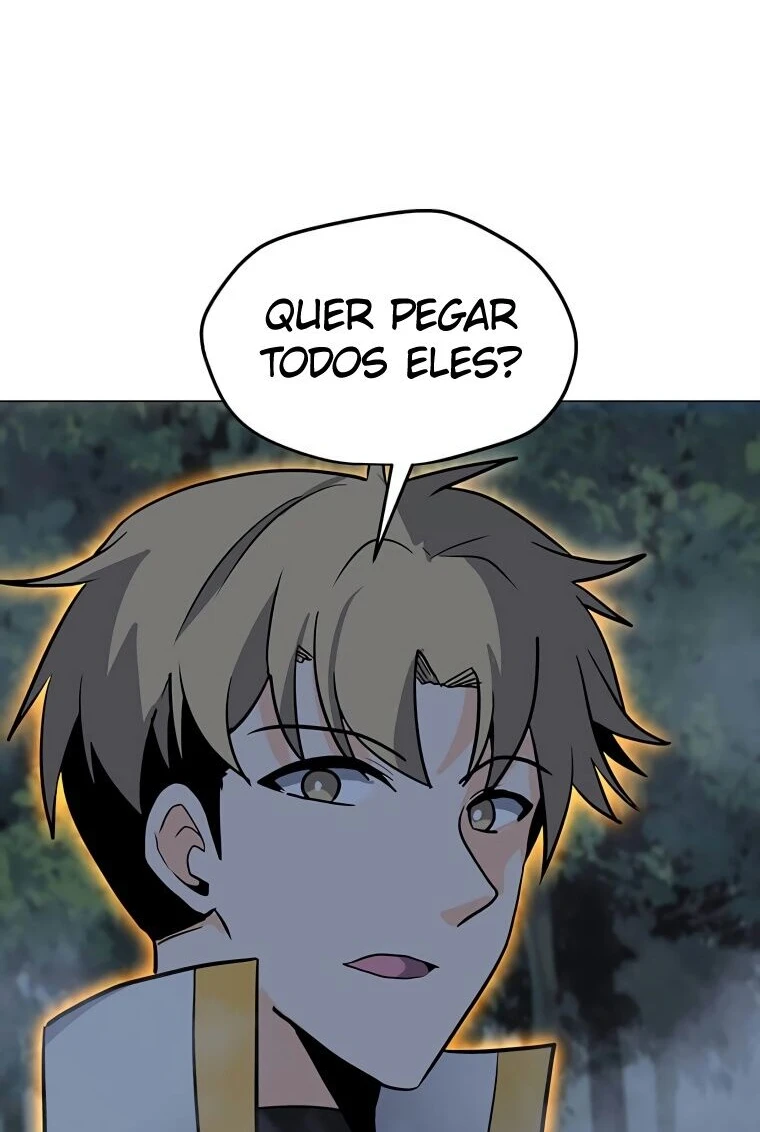 Read O Conjurador Solitário PT Manga Online